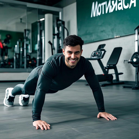 Как не забросить спорт и похудеть: чек-лист для поддержания мотивации