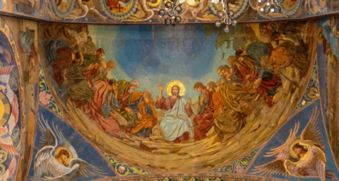 Великий пост — не диета: священник объяснил, почему отказ от мяса — духовный, а не пищевой акт