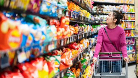 Этот большой миф о метаболизме никуда не денется — но наука уже его опровергла