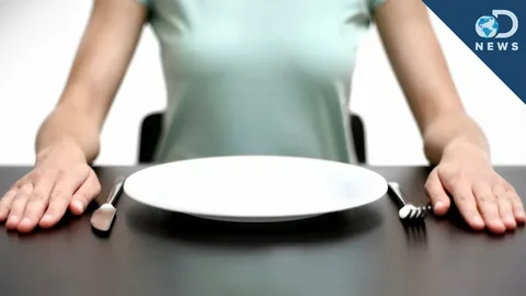 Имитирующая голодание диета — прорыв в лечении болезни Крона: как 5 дней в месяц снижают воспаление и запускают ремиссию