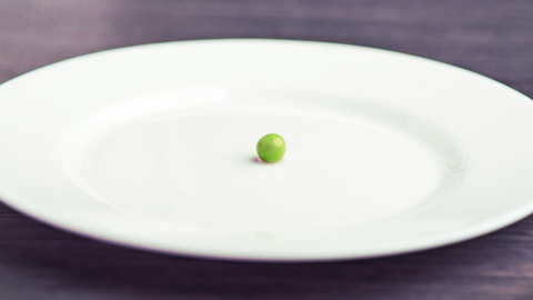 Десятилетия исследований: жёсткие диеты не работают — и вот почему