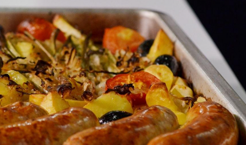 «Праздник — не экзамен»: как пережить застолье без вины и срывов — совет диетолога Половниковой