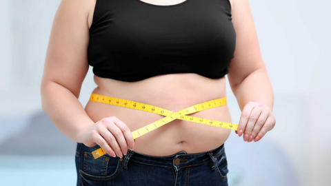 Врачи объяснили, почему сброшенные на диете килограммы так быстро возвращаются