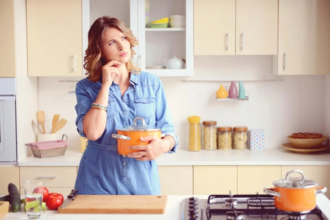 «Особое внимание — жирам»: как новые рекомендации США кардинально меняют правила питания на 2025–2030 годы