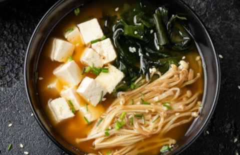 12 полезных свойств морских водорослей — природный суперфуд для тела и планеты