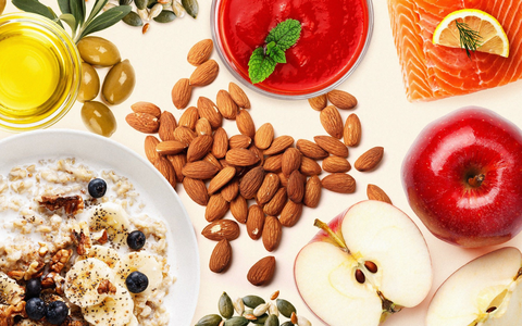 Как снизить уровень холестерина за месяц без статинов — 5 научно обоснованных шагов от кардиолога