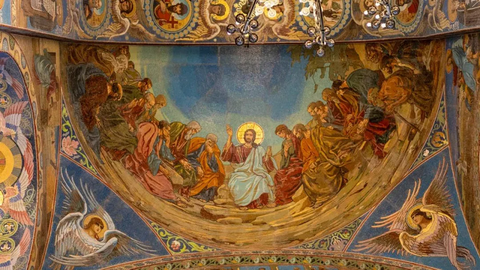 Великий пост — не диета: священник объяснил, почему отказ от мяса — духовный, а не пищевой акт