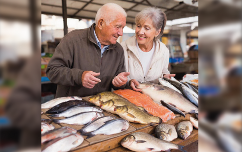 «Рыбный четверг» на Южных Курилах: как свежая морская рыба стала доступной частью здорового питания