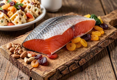 Можно ли вылечить железодефицит одной диетой? Врач СГМУ: «Нет — даже с гранатами и свеклой»