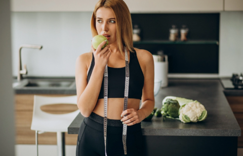 Диетолог раскрыл работающие способы похудеть — и это не голодание