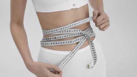 Два простых способа похудеть без диет: сон в прохладной комнате и поддержка мелатонина