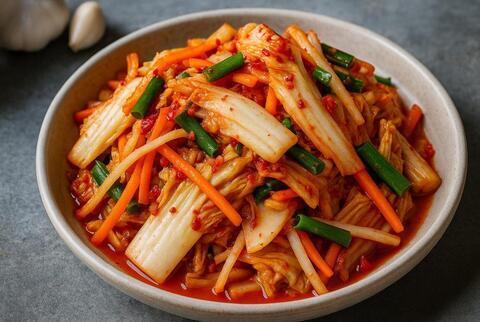 Страна риса и острой еды почти не знает ожирения: секрет корейского стола ставит диеты в тупик