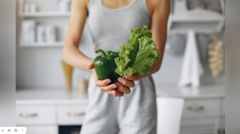 Российские учёные изучили влияние веганства на организм: даже при нормальном весе — трёхкратный дефицит железа