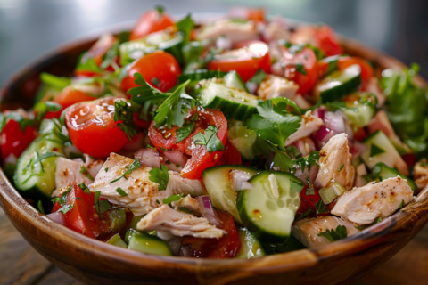 Почему от низкокалорийных диет набирается вес: мы всё выяснили