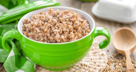 Срывы и эмоциональные качели: врач Соломатина рассказала, чем опасна гречневая диета