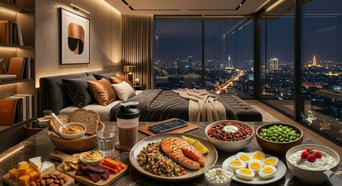 Врач: высокобелковые диеты незаметно разрушают почки — даже у здоровых людей