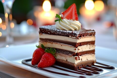 Запрет на сладкое: как даже «диетические» батончики мешают похудению и разрушают пищевое поведение