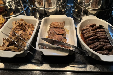 Белковые диеты ускоряют старение: как избыток протеина блокирует «самоочищение» клеток