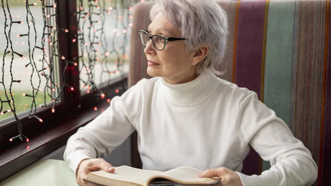 «Здоровое старение начинается с тарелки»: как средиземноморская диета снижает риск деменции, инфаркта и саркопении у пожилых