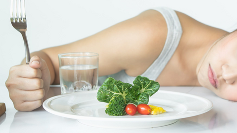 Скандинавская диета — простой, но мощный «перезапуск» для печени и сахара в крови