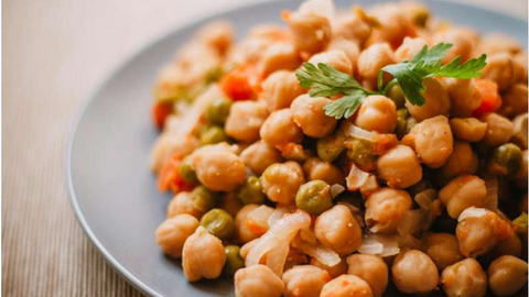 Как фасоль может улучшить ваше здоровье: от уровня сахара в крови до состояния кишечной микрофлоры