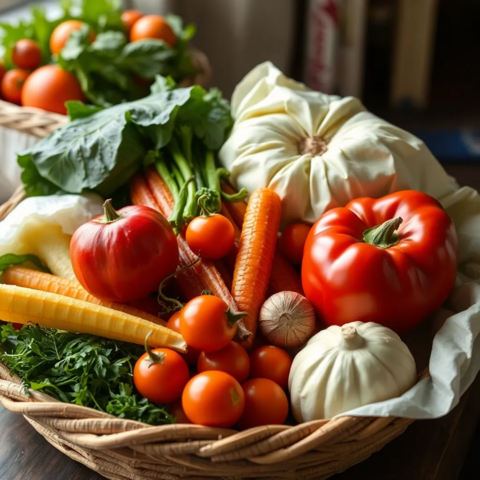 По словам экспертов, 4 продукта повышают уровень того же гормона, что и Ozempic, для снижения веса