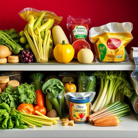 По словам врача, это единственные продукты, которые можно есть на ночь