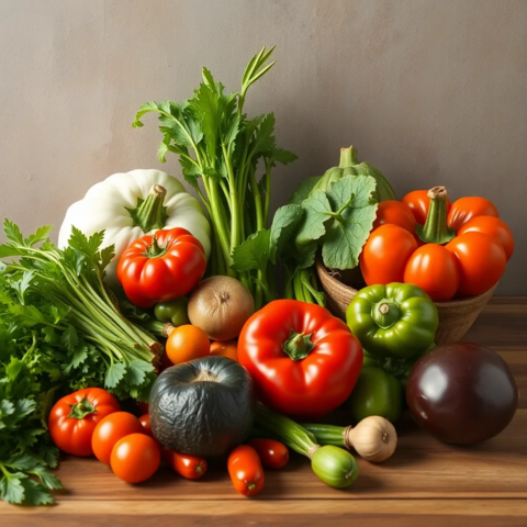 По словам экспертов, 4 продукта повышают уровень того же гормона, что и Ozempic, для снижения веса
