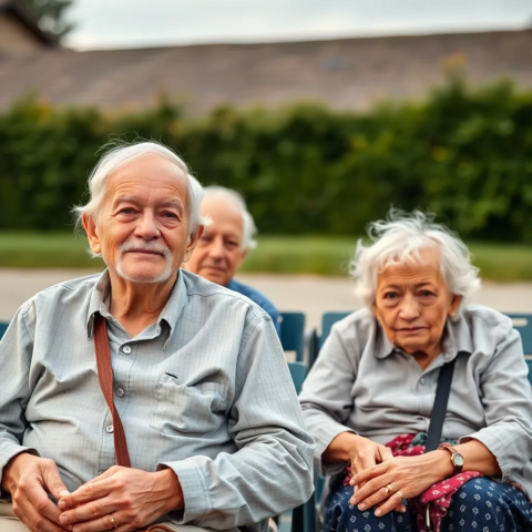 Исследование показало, что если вам больше 65 лет, то это распространённое обезболивающее может вызвать «серьёзные осложнения»