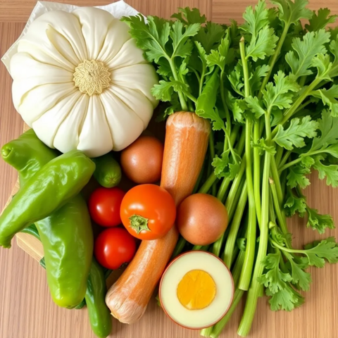 8 самых переоценённых и недооценённых полезных продуктов, по мнению диетолога