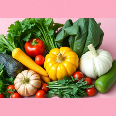 Помогают ли похудеть продукты с отрицательной калорийностью