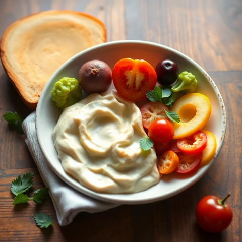 Как правильно питаться работающему человеку, чтобы сохранить здоровье