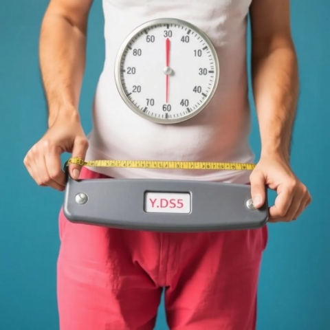 Основные причины появления лишнего веса