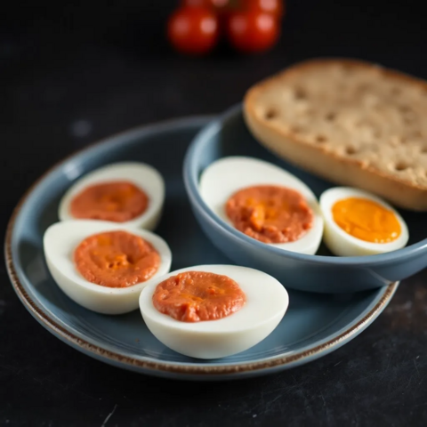 Продукты для красоты: как питание формирует вашу внешность изнутри