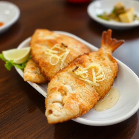 Здоровое питание во время поста: 7 советов