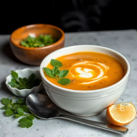 Зачем нужны первые блюда