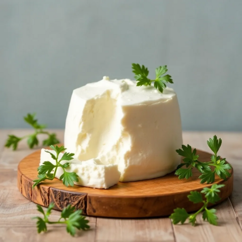 Пять удивительных свойств творога