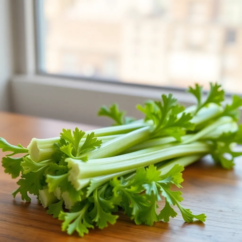 Четыре продукта, которые помогут заглушить аппетит