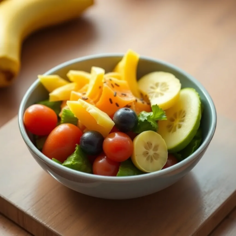 Россиянам рассказали, как голодать без вреда для здоровья