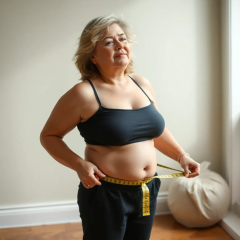 Мифы и правда о похудении