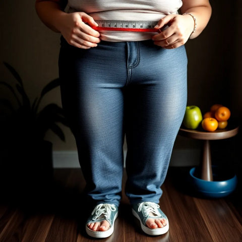 ТОП-30 самых популярных вопросов о лишнем весе, нарушениях питания и похудении