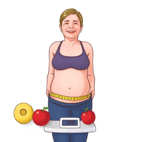 Мотивация для похудения: 10 советов и рекомендации экспертов