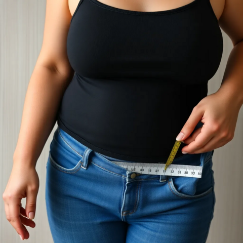 Как кушать и терять вес