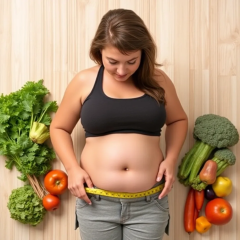 «Одним махом стала я стройняхой» — поет о «российском оземпике». Этот препарат и правда эффективен? И есть ли у него «побочки»?