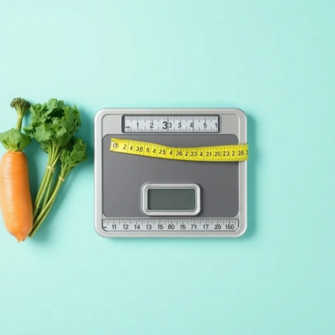 Как преодолеть весовое плато при похудении