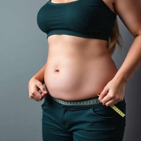 Топ-10 факторов при снижении веса