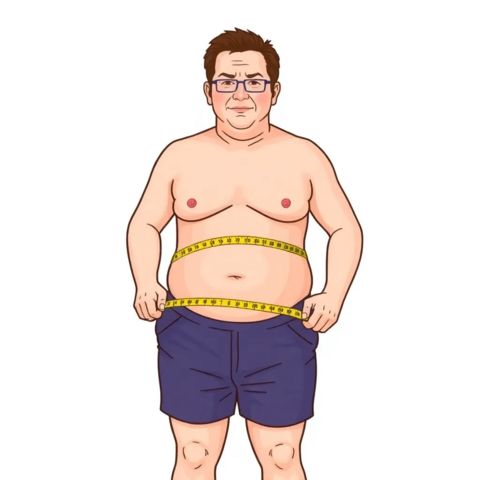 Похудение: 5 секретов для отчаявшихся