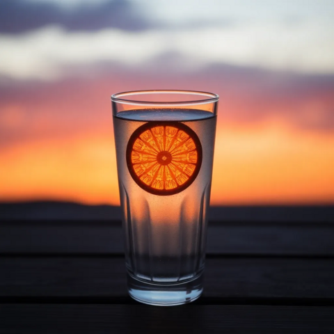 Как правильно пить воду при похудении