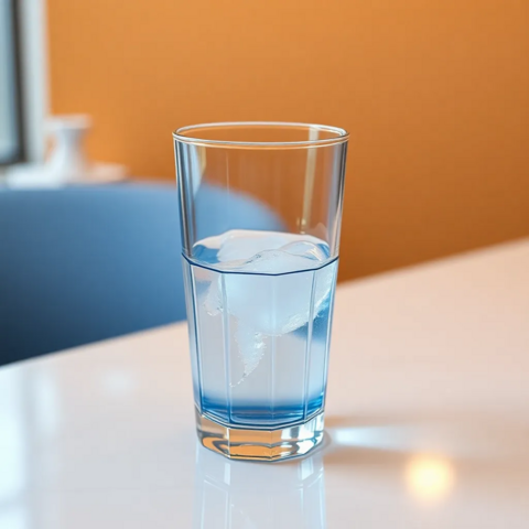 Вода для похудения