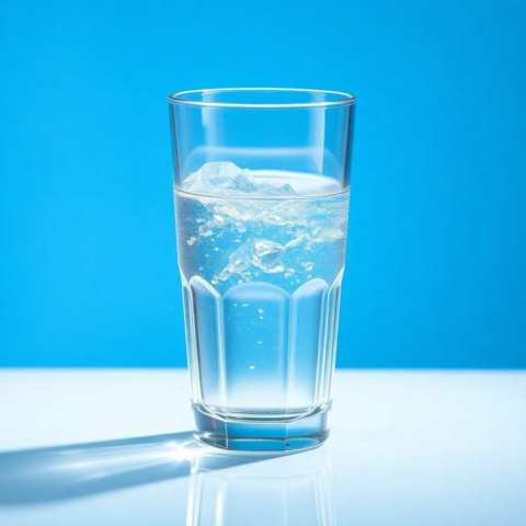 Помогает ли вода похудеть